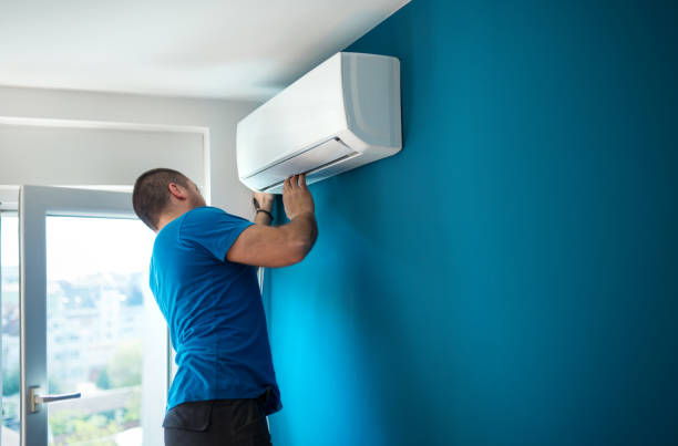HVAC Air Duct Cleaning in Fruitland, IA