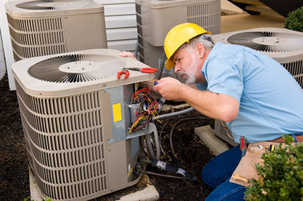 Best Residential HVAC Services  in Fruitland, IA