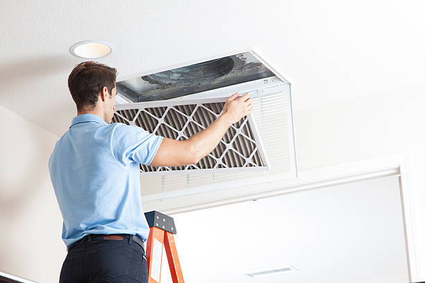 Best HVAC Installation Services  in Fruitland, IA