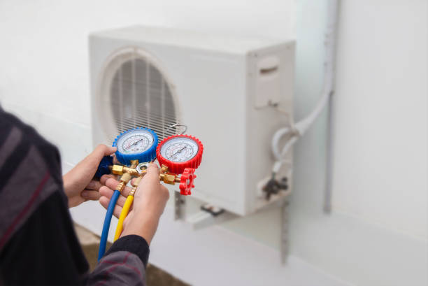 HVAC Troubleshooting in Fruitland, IA