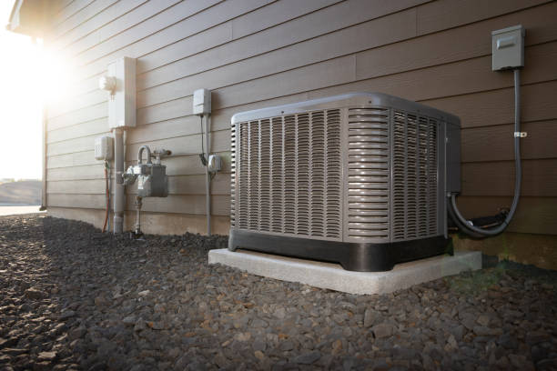 Best HVAC System Installation  in Fruitland, IA